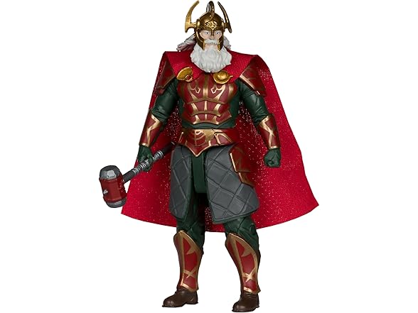 McFarlane Toys - The Lord of Rings 4 Pack