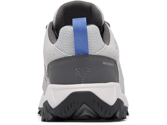 Columbia Women's Strata Trail Low Waterproof