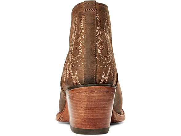 Ariat Dixon Western Women's Boots