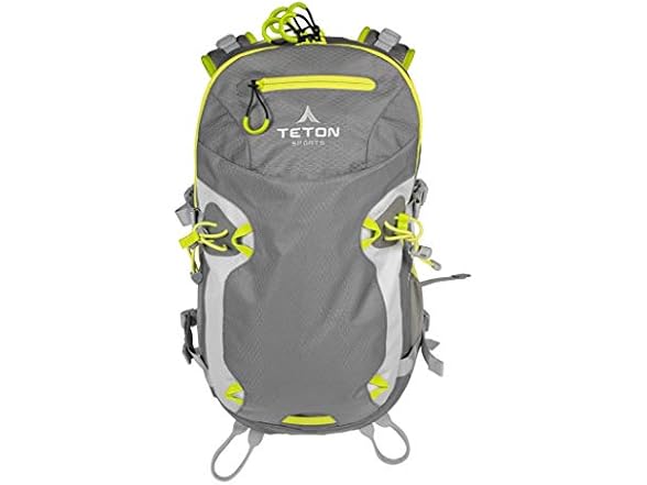 TETON Pursuit 2000 Backpack