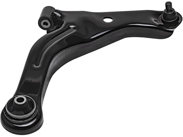 Detroit Axle - Front Lower Control Arms for Arm