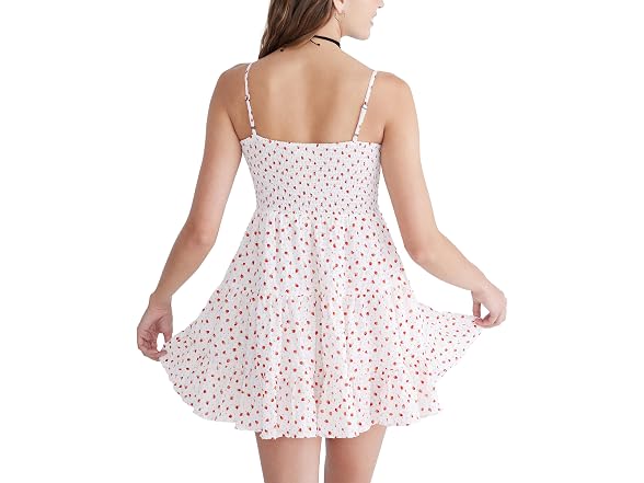 AEROPOSTALE Women's (L) Women's Corset Babydoll Iv