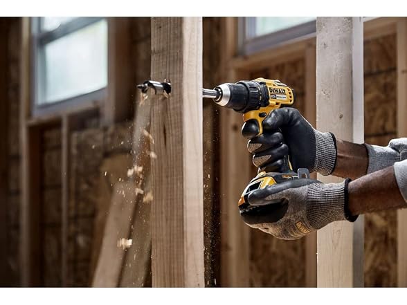 DeWalt DCD793B Compact Drill Driver