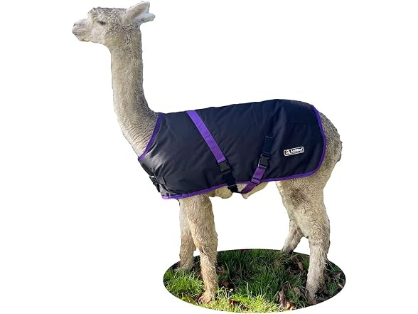 AniMac Super Calf Jacket for Calves, Sheep,