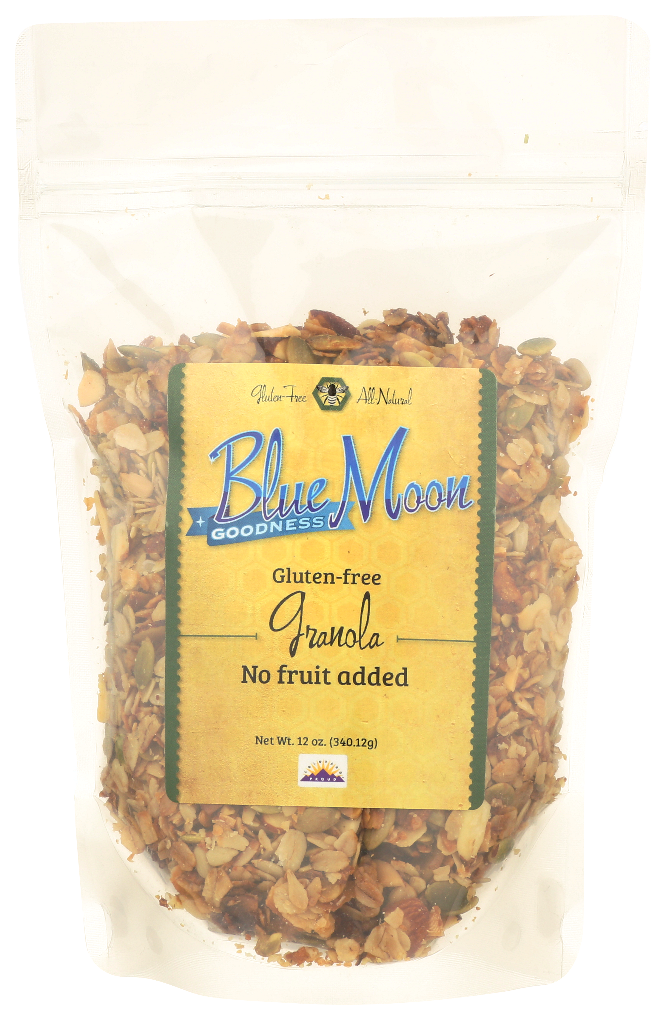 (6 Pack) Gluten-free Granola - Gallery 8