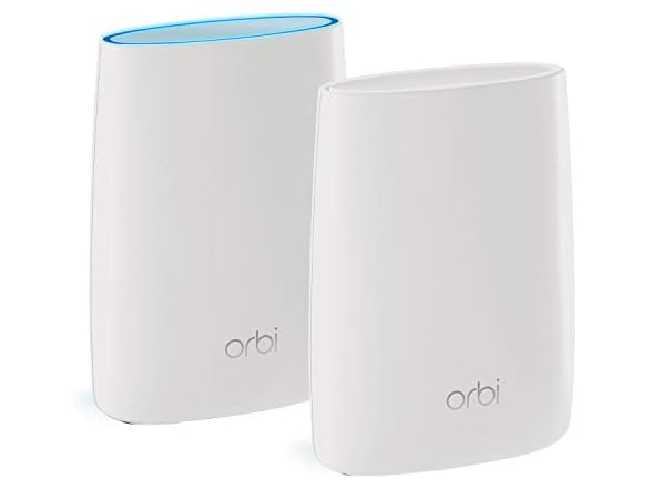 NETGEAR Orbi Home Mesh Wi-Fi System