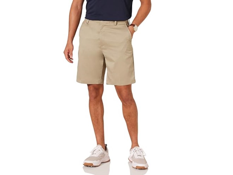 Amazon Essentials Mens Golf Shorts - Gallery 11