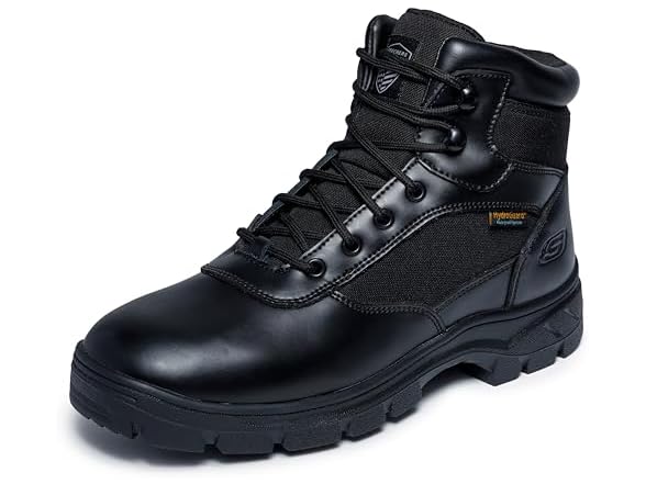 Skechers Men's Wascana-benen Boot