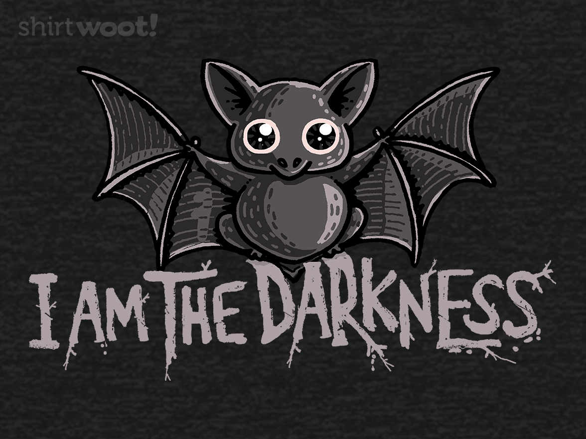 I AM THE DARKNESS - Gallery 4