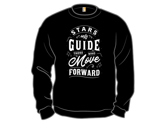 Guided By The Stars - Gallery 4