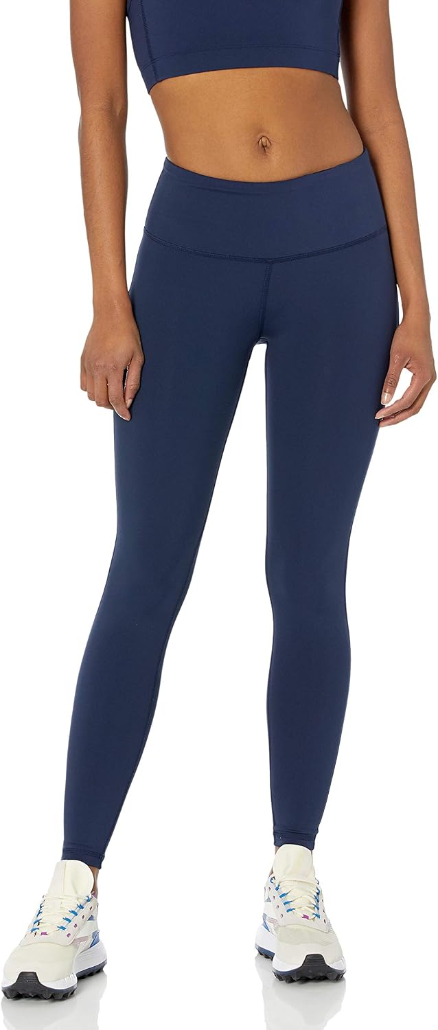 Amazon Essentials Women Mid Rise Full Day Legging - Gallery 6