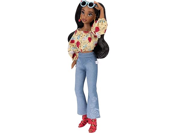 Disney ILY 4EVER Fashion Dolls Inspired by Belle