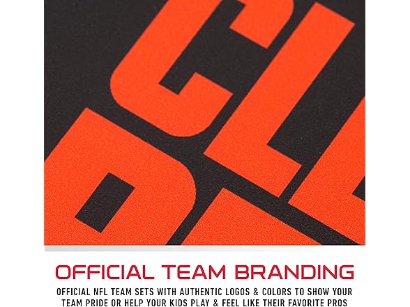 Franklin Sports NFL Pickleball Paddle