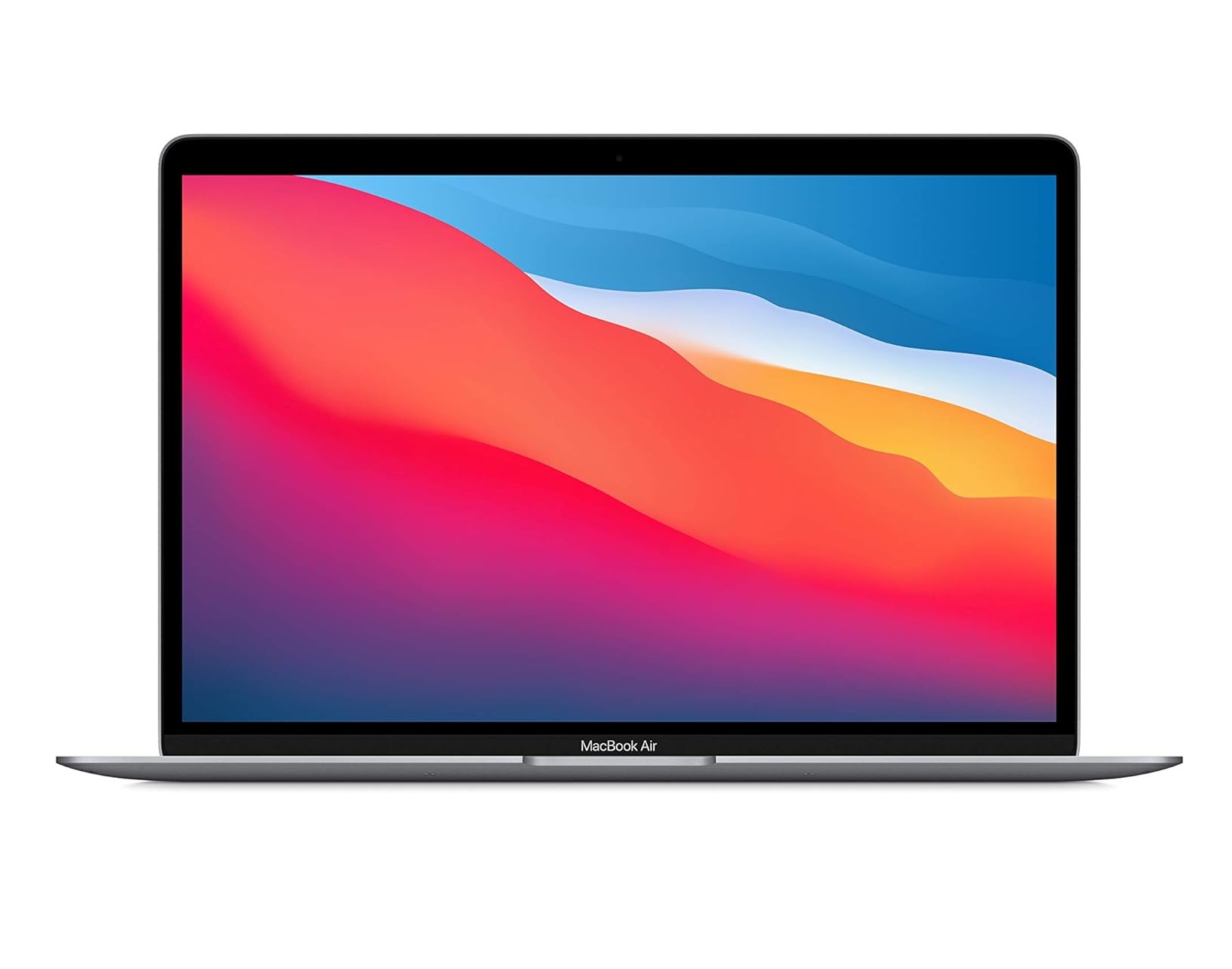 Apple 13.3" MacBook Air 256GB with M1 Chip (2020) - Gallery 4