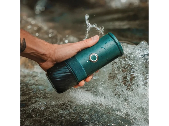 Outin Mino Portable Electric Espresso Machine