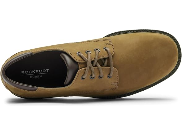 Rockport Men's Northfield Waterproof Oxf