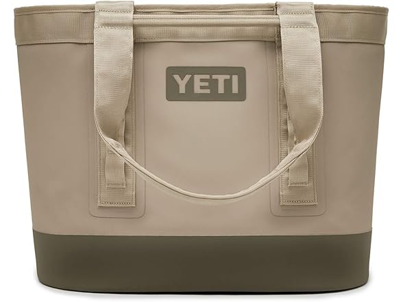 YETI Camino 35 Carryall All-Purpose Tote Bag