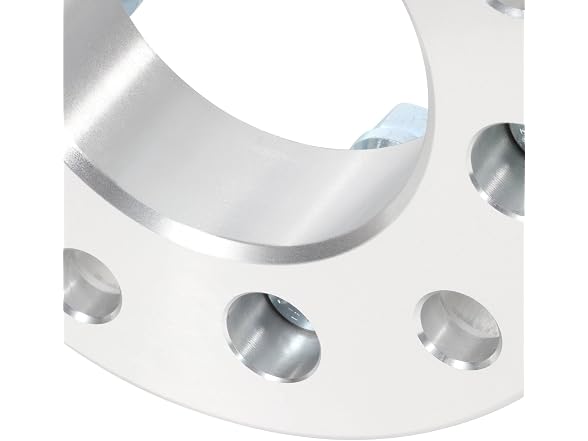 ROADFAR 4Pcs 5 Lug Wheel Adapters 5x5.5 to 5x5 200