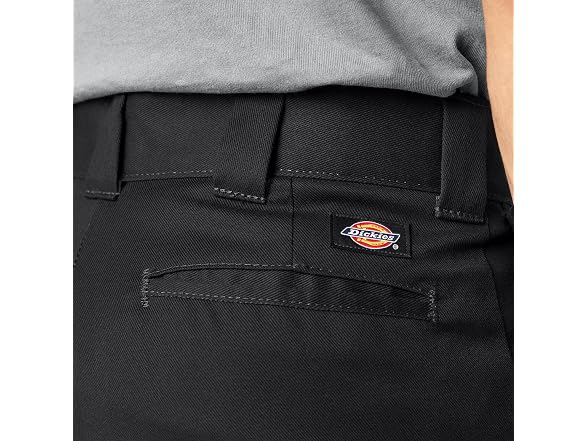 Dickies Men (36W x 34L) Original 874 Work Pant