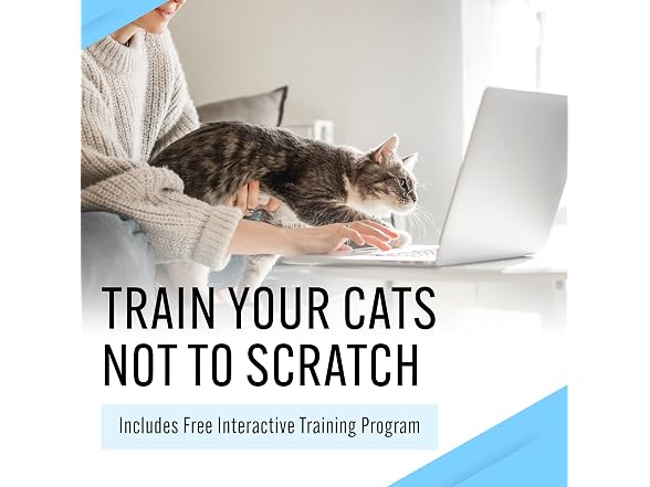 EBPP Stop The Scratch Cat Spray Deterren