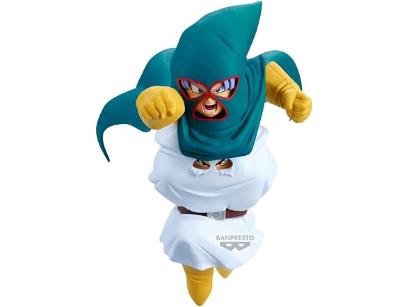 Banpresto - Dragon Ball Z - Mighty Mask