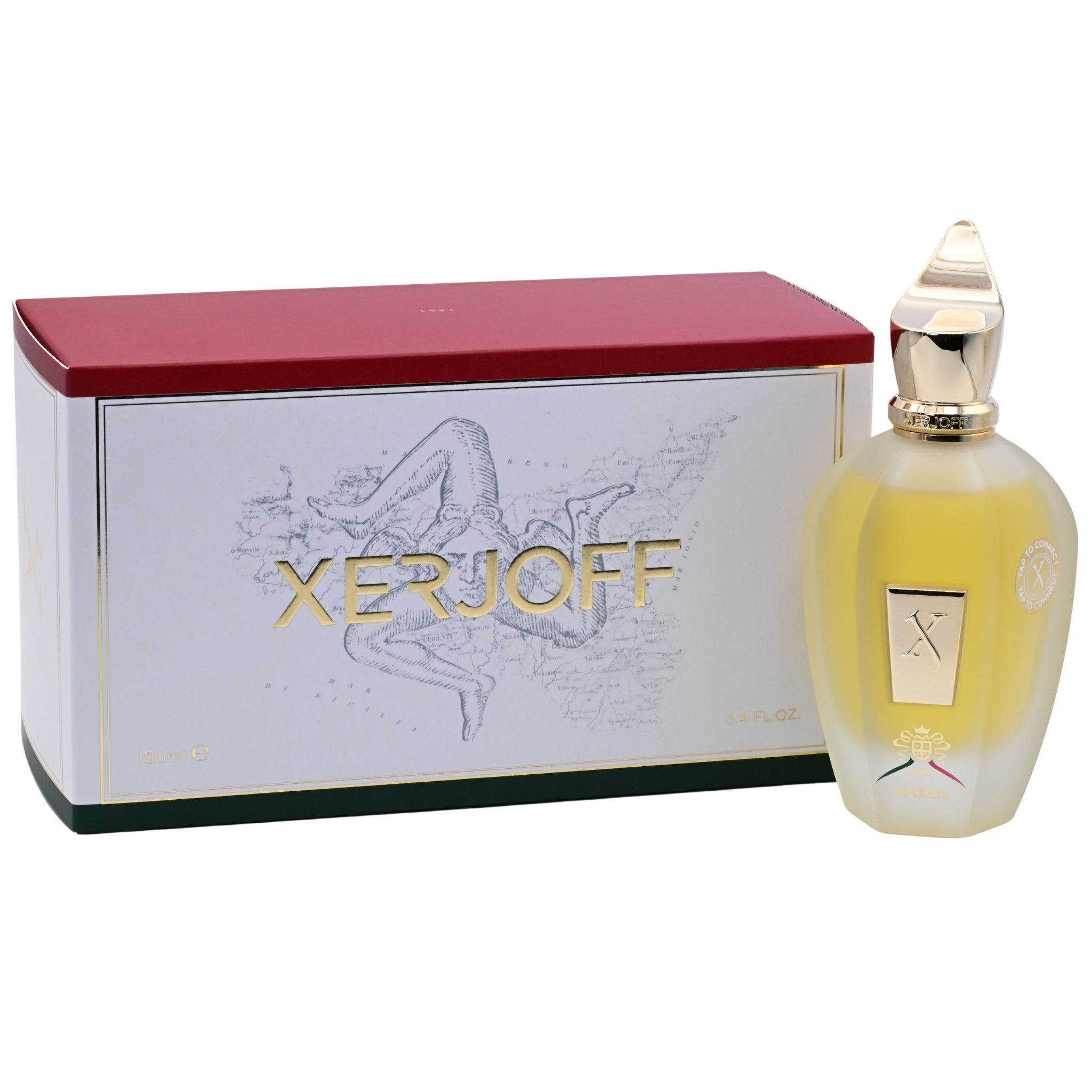 Xerjoff 1861 Naxos EDP 3.4 oz - Gallery 2