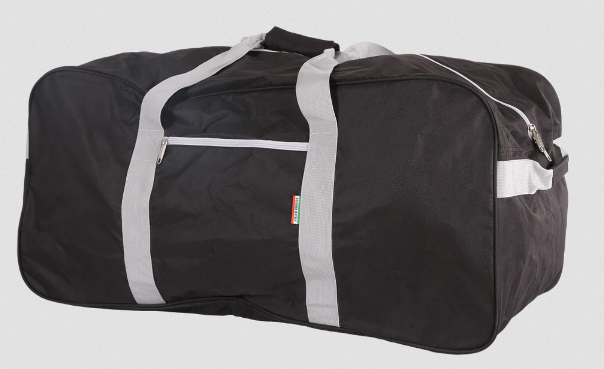 TOSCANO GIGANTE 32" Rolling Duffel - Gallery 7