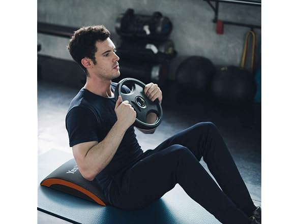 Yes4All Abdominal Exercise Pads