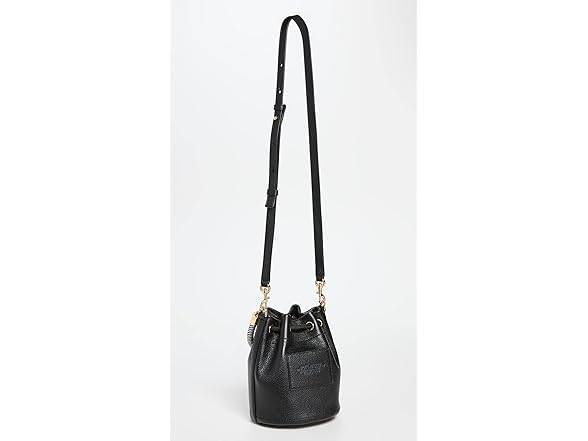 Marc Jacobs The Leather Bucket Bag