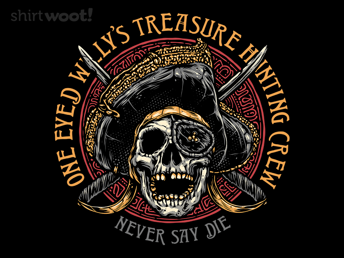 Treasure Hunting Crew - Gallery 4