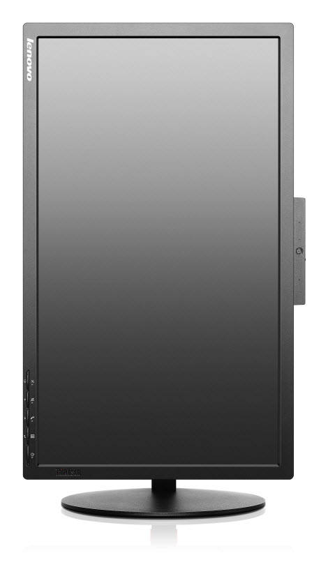 Lenovo 21.5” IPS Display w/ Webcam - Gallery 12