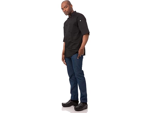 Chef Works Men's Montreal Cool Vent (XS)