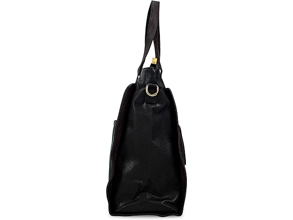 BADGLEY MISCHKA Rose Weekender Tote Bag