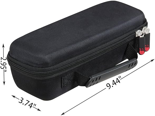 Hermitshell Case for FUGOO Style 2.0
