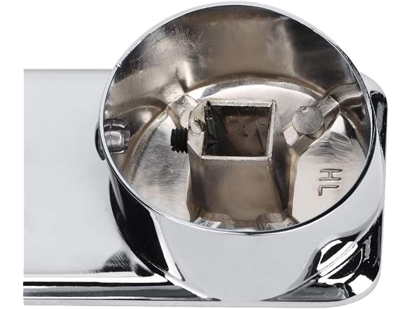 TOWEBOORY Single Metal Lever Faucet Handle