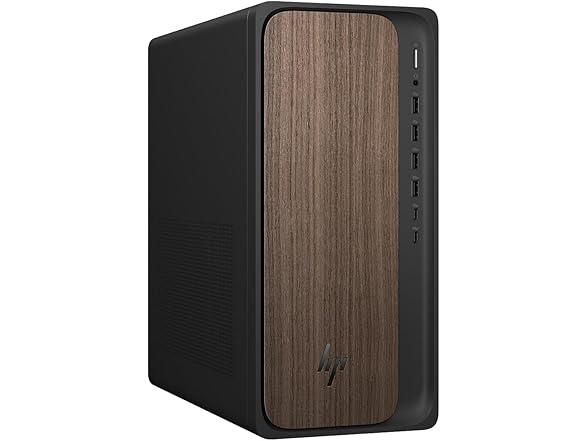 HP M03-0155t OmniDesk Desktop PC