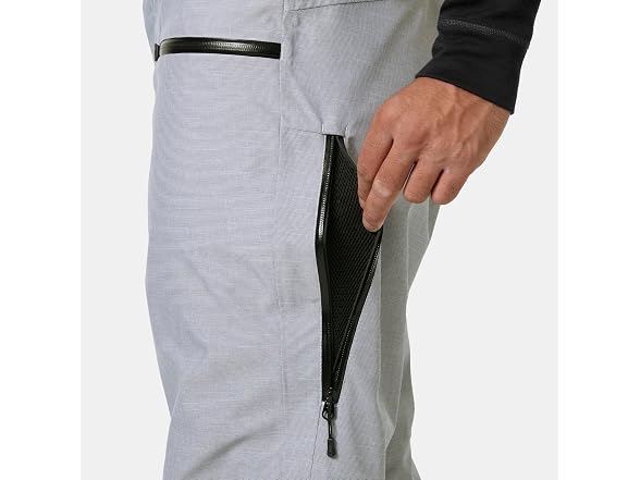 Helly Hansen Mens Garibaldi 2.0