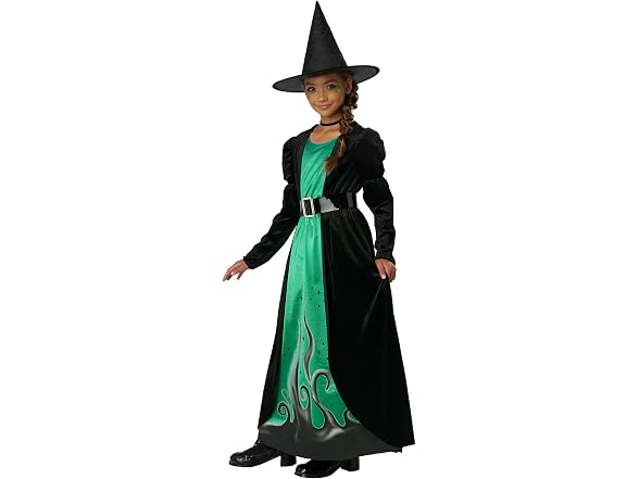 California Costumes, Girls' Marvelous (Small)