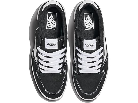Vans Men's Ryland LS Shoe