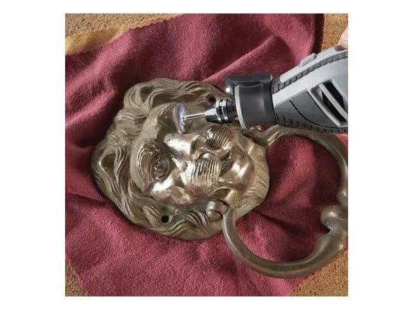 Dremel 4300-DR-RT Slim and Ergonomic Rotary Tool