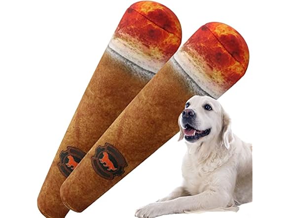 Dog Toys/Squeaky Dog Toys/Large Dog Toys/Plus