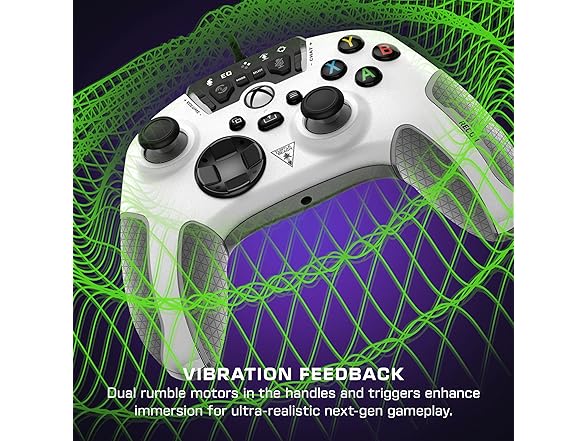 Turtle Beach Recon Wired Controller