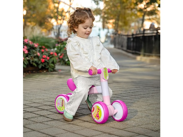 Jetson Bounce Balance Bike