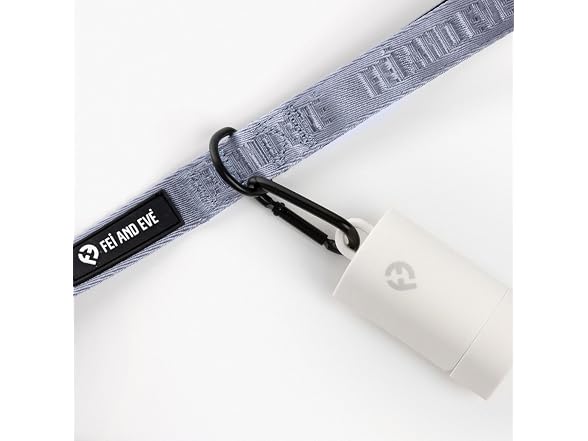 Fei & Eve Poop Bag Dispenser - Compact - Gallery 6