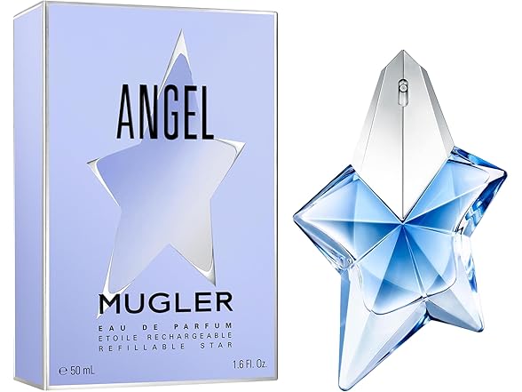 Angel Thierry Mugler EDP 1.7oz Women