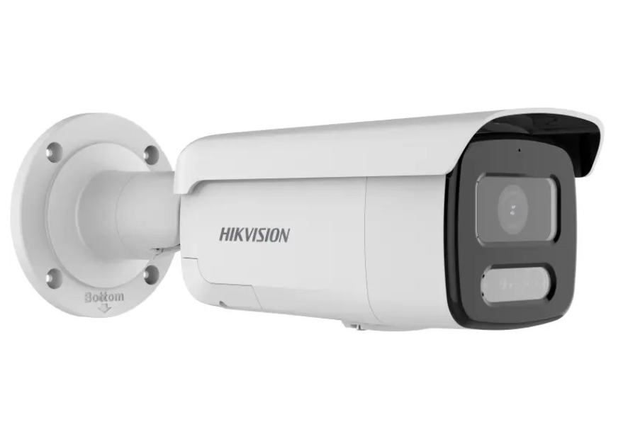 HIKVISION DS-2CD2T47G2-LSU/SL(2.8mm) Cam - Gallery 2