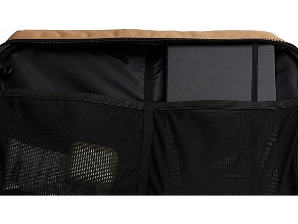 Vooray 23L Burner Gym Duffel Bag  