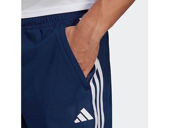 adidas Mens Training Shorts Navy (XS)