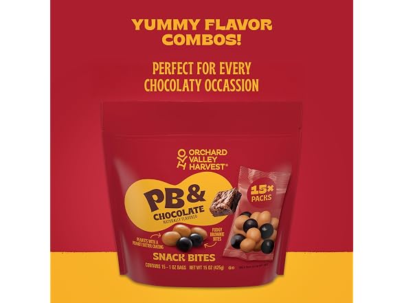 Orchard Valley Harvest Nut Butter