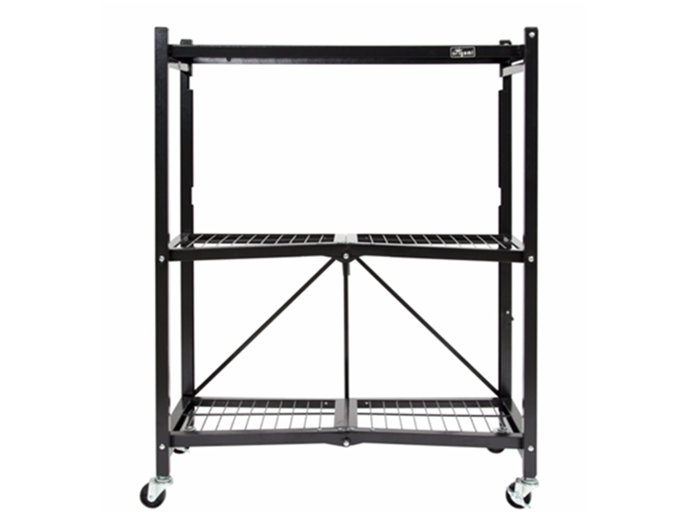 Origami 2PK 3 Tier Med Heavy Duty Rack -Choose Color